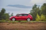 Seat Leon FR 2016 года (WW)